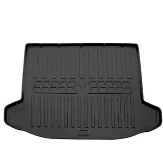 3D tavaratilamatto (Stingray)