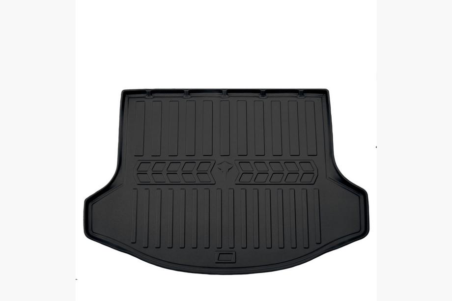 Kia Sportage 2010–2015 3D tavaratilamatto (Stingray) Image