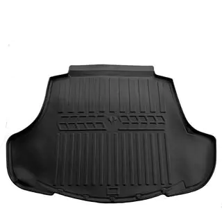 3D tavaratilamatto (Stingray)