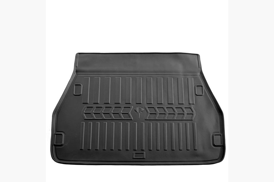 Lexus LX 500d/600 2022– 3D-tavaratilan matto (4-paikkainen) (Stingray) Image