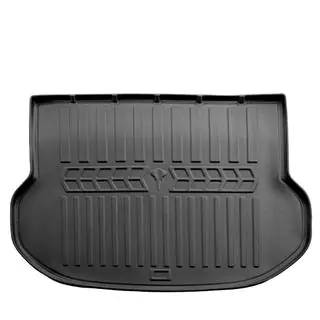 3D tavaratilamatto (Stingray)