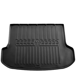 Tavaratilan kaukalomatto (pieni varapyörä) 3D (Stingray) Lexus RX 2009–2015