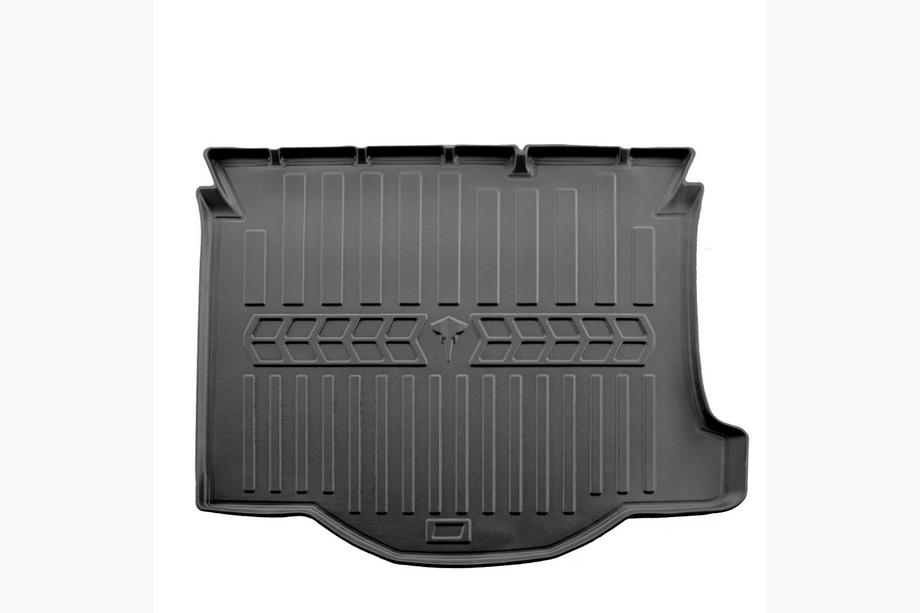 Mazda 3 2003–2009 Tavaratilan matto 3D (SD) (Stingray) Image