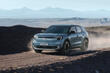 Koeajo: uusi sähköinen crossover Ford Explorer EV kuva 1