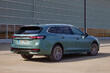 Koeajo: uuden sukupolven Volkswagen Passat Variant kuva 4