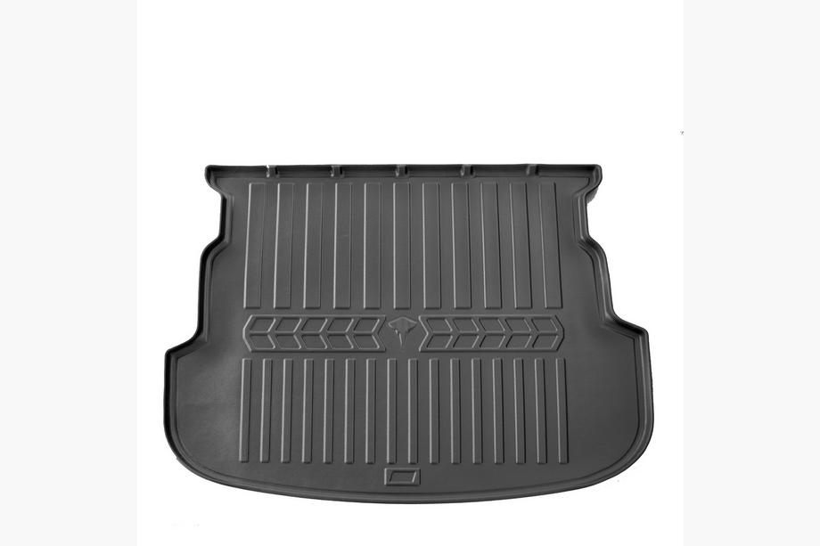 Mazda 6 2008–2012 Tavaratilan matto 3D (SW) (Stingray) Image