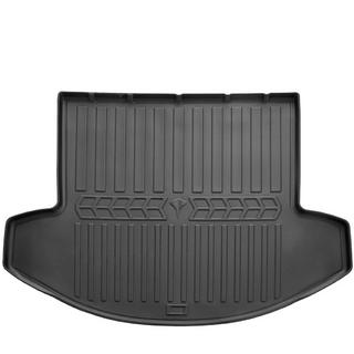 3D tavaratilan kumimatto (5-7-paikkainen) (Stingray)