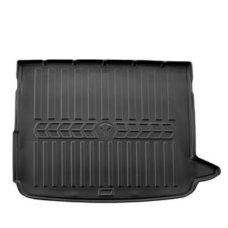 Tavaratilan matto Stingray 3D