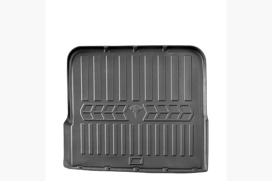 Mercedes EQE Stingray 3D tavaratilan kumimatto (V295) Image
