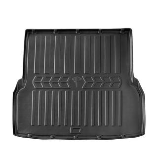 Tavaratilan matto Stingray 3D