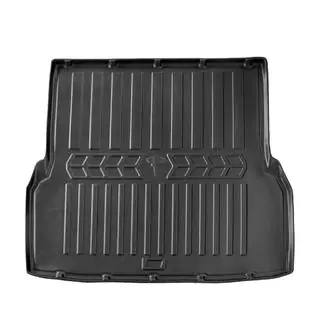 Tavaratilan matto Stingray 3D