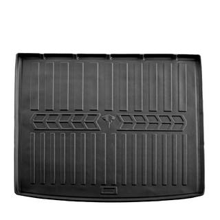 3D tavaratilamatto (Stingray) Mercedes ML W164 2005–2011
