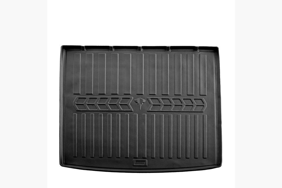 Mercedes ML W164 2005–2011 3D tavaratilamatto (Stingray) Image