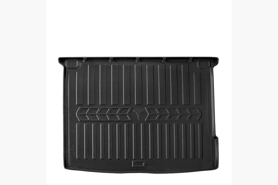 Mercedes GLE/ML class W166 2011–2018 3D tavaratilamatto (Stingray) Image