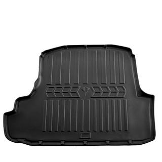 Tavaratilan kumimatto (SD) 3D (Stingray)