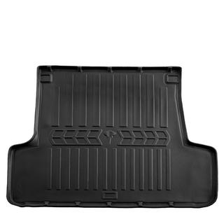 3D-kumimatto tavaratilaan (SW) (Stingray) Mercedes C-sarja W202 1993–2001