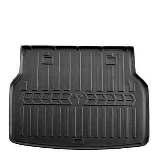 3D-kumimatto tavaratilaan (SW) (Stingray) Mercedes C-class W203 2000–2007