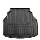 Mercedes C-sarja W204 2007–2015 Tavaratilan kumimatto (SD) 3D (Stingray) kuva 1