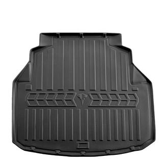Tavaratilan kumimatto (SD) 3D (Stingray) Mercedes C-sarja W204 2007–2015