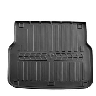 3D-kumimatto tavaratilaan (SW) (Stingray) Mercedes C-sarja W204 2007–2015