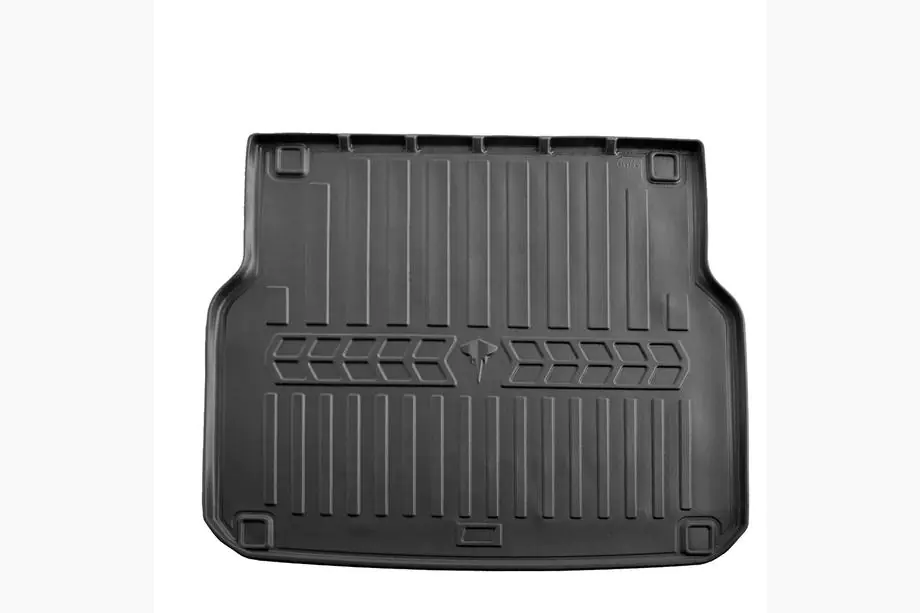 Mercedes C-sarja W204 2007–2015 3D-kumimatto tavaratilaan (SW) (Stingray) Image
