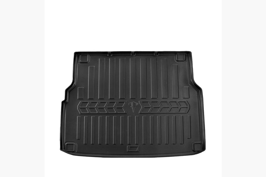 Mercedes C-class W205 2014–2021 3D-kumimatto tavaratilaan (SW) (Stingray) Image
