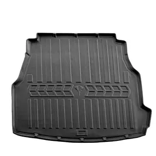 Tavaratilan kumimatto (SD) 3D (Stingray)