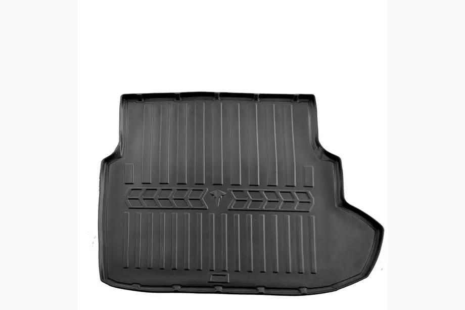 Mercedes E-class W211 2002–2009 Tavaratilan kumimatto (SD) 3D (Stingray) Image