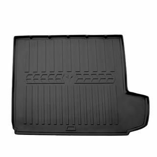3D-kumimatto tavaratilaan (SW) (Stingray) Mercedes E-сlass W211 2002–2009