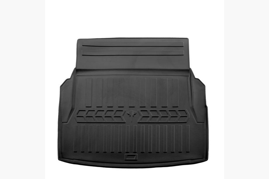 Mercedes E-sarja W212 2009–2016 Kuminen tavaratilan matto (SD) (avangarde) 3D (Stingray) Image
