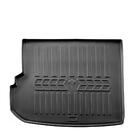 Mercedes GLK-sarja X204 2008–2015 3D tavaratilamatto (Stingray) kuva 1