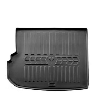 3D tavaratilamatto (Stingray)