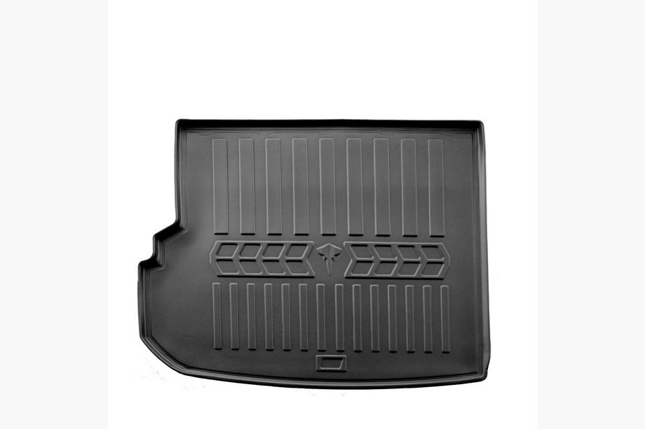 Mercedes GLK-sarja X204 2008–2015 3D tavaratilamatto (Stingray) Image