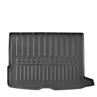 Tavaratilan matto Stingray 3D