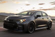 "Viritetty" nelivetoinen hatchback Toyota Corolla GR kuva 2