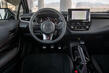 "Viritetty" nelivetoinen hatchback Toyota Corolla GR kuva 6