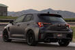 "Viritetty" nelivetoinen hatchback Toyota Corolla GR kuva 3