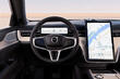 Koeajo: sähköinen nelivetocrossover Volvo EX90 kuva 6