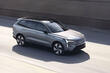 Koeajo: sähköinen nelivetocrossover Volvo EX90 kuva 2