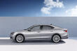 Uuden sukupolven Skoda Superb liftback kuva 2