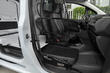 Nissan Townstar -pakettiauton koeajo kuva 5