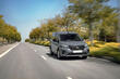 Nissan Townstar -pakettiauton koeajo kuva 2