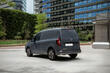 Nissan Townstar -pakettiauton koeajo kuva 3