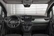 Nissan Townstar -pakettiauton koeajo kuva 4