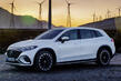 Koeajo: sähköinen premium-crossover Mercedes-Benz EQS kuva 2