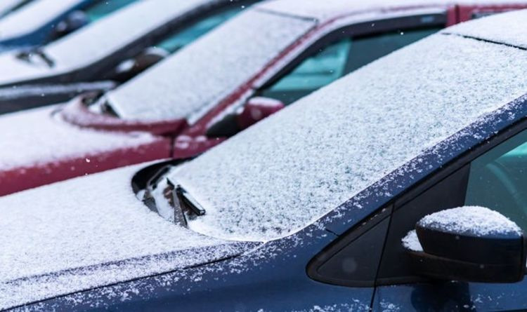 Auton talvisäilytys: eri vaihtoehtojen plussat ja miinukset