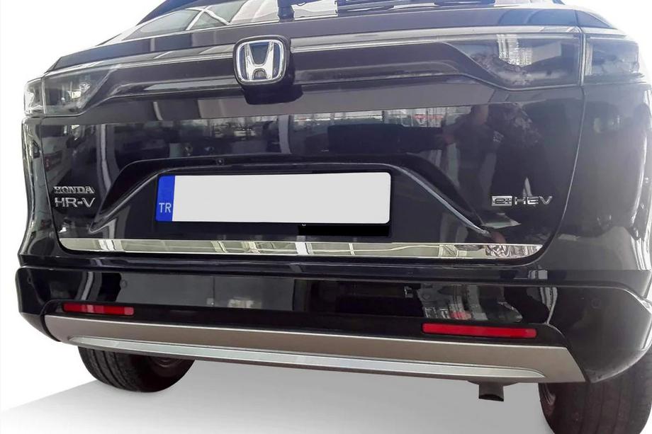 Honda eNS1 2022– Takalaukun reunalista (RST) Image
