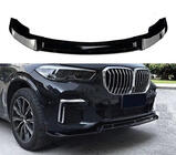 BMW X5 G05 2019–2026 Etupuskurin lip-spoileri kuva 2