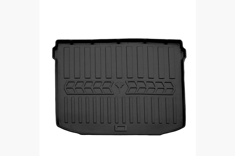 Citroen C-4 Aircross 2012–2017 3D tavaratilamatto (Stingray) Image