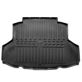 Tavaratilan matto 3D (SD) (Stingray)